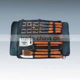 18pcs BBQ Tool Set thumbnail-1