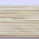 121-12A Natural Color Bamboo BBQ Skewers thumbnail-1