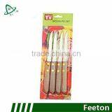 4pcs Steak Knife Set thumbnail-1