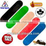 NEW SKATEBOARDS 31" X 8" MAPLE DECK FUN SKATEBOARD thumbnail-1