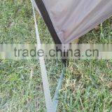 4x4 Pickup Wholesale Durable 4 Person Air Poles Tent for Euro Market thumbnail-6