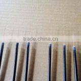 Black Fiberglass Reinforced Plastic Car Radio Antenna Rod thumbnail-1