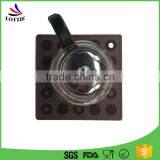 2016 Lottie Supply 100% Food Grade Non-stick Silicone Placemat Food Mat thumbnail-3