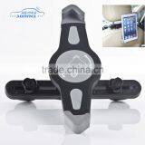 360 Degree All Directional Rotating Revolving Car Mount Holder Fixed on Seat Head thumbnail-1