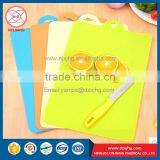 Cheese Bread Cutting Board Polyethylene Chopping Board thumbnail-5