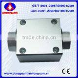 CNC Precision Machined Product With USA Standard thumbnail-1