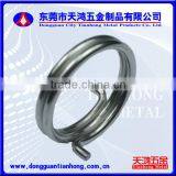 Heavy Duty Torsion Springs /OEM Processing thumbnail-1