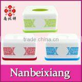 Storing Napkin Or Tissue Plastic Box thumbnail-1