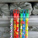 Professional 120cm Broom Wooden Handle With Low Price thumbnail-1