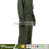 Fireproof Material Safety Cotton Coverall thumbnail-5