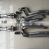 Exhaust Header for N62 E63 thumbnail-4