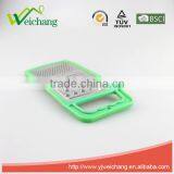WCGT345 Single Sides Grater With Box Vegetable Kitchen Graters thumbnail-3
