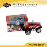Custom Small Mini Plastic Car Toys OEM ABS Toys
