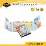 Customized Memo Pad Promotional Fridge Magnet Note Pad Sticky Memo Pad thumbnail-1