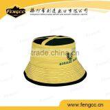 Top Quality Adult Size Custom Plain Bucket Hats For Sale thumbnail-6