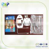 Key Wall Hanger/over the Door Single Metal Hook