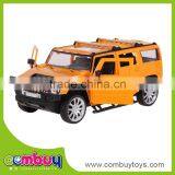 New Design 1:12 Friction Inertia Miniature Car Door Open Kit thumbnail-1