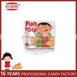 Fun and Dip Sour Powder Candy With Tablet Stick Candy thumbnail-4