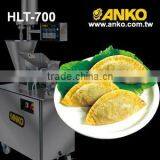 Anko Factory Making Extrusion Automatic Frozen Empanada Machine
