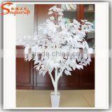 China Supplier Artificial White Tree for Weddings Home and Garden Decoration thumbnail-5