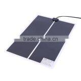 IR 20W Adjustable Temperature Heating Pad Mat for Reptile Amphibian Pet Brand New thumbnail-3