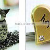 Fashion Crystal Women's Bracelet Bangle Cuff WATCH/pocket Watch HYY-KQL011