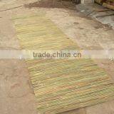 Natural Bamboo Fence Rolls thumbnail-4