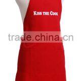 OEM Hot Selling Waterproof Custom Cooking Apron