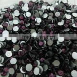 Flat Back Hotfix Rhinestones