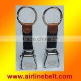 Top Classic High Fashion Keychain Leather thumbnail-1