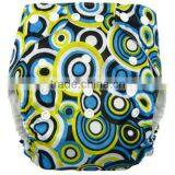 [handmade]contract for Labor and Materials,Organic Bamboo Cotton Baby Cloth Diaper thumbnail-1