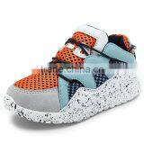 Best Quality Fashion Kids Shoes Manufacturers China Factory, Children Sport Shoes Sneakers Price Cheap for Boys Girls thumbnail-3