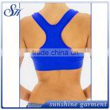2016 Hot Selling Ladies Seamless Sport Bra Set thumbnail-2