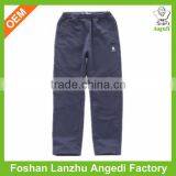 High Quality Kids Ruffle Pants Xxx Indonesia Boy Pants Wholesale thumbnail-1
