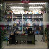 Website Fashion Apparel Latest Design Dry Fit 100%cotton Printed Fitness t Shirt thumbnail-4