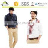 Men's Casual Shirt Manufacturer thumbnail-1
