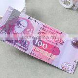 Cheap Price Durable Funny Banknotes Shaped Custom Printed Wallets thumbnail-5