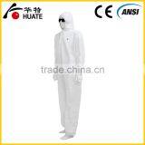 Disposable Lightweight Chemical Resistant Coverall thumbnail-4
