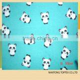 100%cotton Printed Flannel thumbnail-1