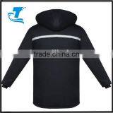 Reflective Tape For Work Jacket Clothing thumbnail-3