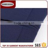 High Quality Custom Men'S Brand Business Suit Mannequin Wool 2 Button For Men thumbnail-6
