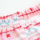 Baby Pink 100% Cotton 8 Pcs Clothing Gift Set 8TB1-116 Newborn Baby Gift Set With Hanger Package thumbnail-6