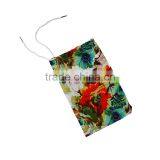 Top Sale Mens Beach Shorts Floral Print Board Shorts Quick Dry Elastic Waist Shorts thumbnail-5