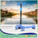 Factory Direct Supply Kids 3 Wheel Kick Scooter Low Price /Push Top Pro Scooter Kids New Model / Widen Pedal Cheap Kids thumbnail-6