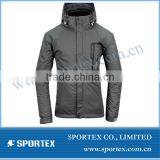 2014 New OEM ski clothes sale, mens hot skiing jacket 2014,new design mens outdoor clothing