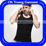 Men Tank Top Hot Sale Fashion Tank Top thumbnail-1