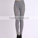 Suntex New Women Colorful New Design Print Leggings thumbnail-4