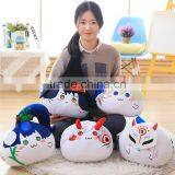 S17022A Hot Sale Kids Baby Plush Toys Children Lovely Toy Kid Doll Plush Doll thumbnail-3