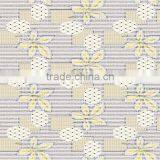 Pigment Printed 100% Polyester Fabric For Mattress thumbnail-3