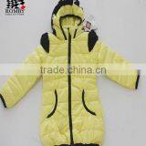 China Factory Supply High Quality for Kids Winter Coat thumbnail-3